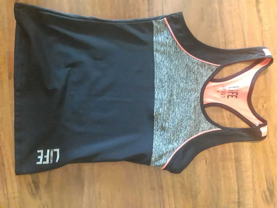 Майка+капрі Tommy life костюм