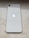 iPhone SE 64 GB Biały w stanie bdb+