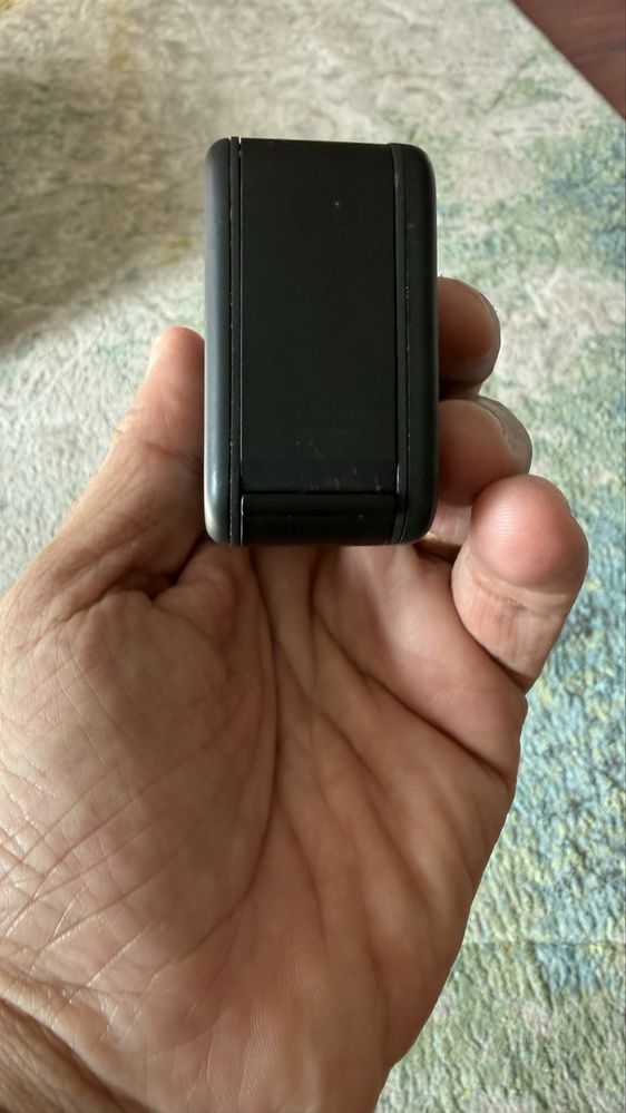 Vendo GoPro Hero 9 Black – Excelente estado