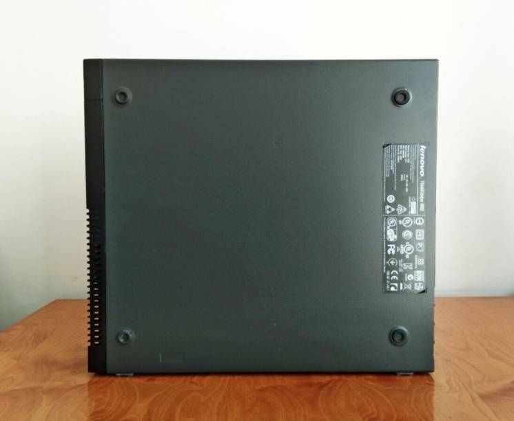 Системний блок Lenovo ThinkCentre M92p