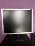 Monitor LG 19” sprawny