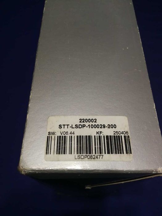 Box potência Steinbauer BMW