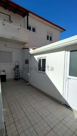 Andar de moradia T3 no centro do Laranjeiro