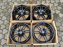 Felgi Audi a5 s5 rs5 a8 20 cali 5x112 S-Line 8t0 piek e