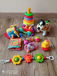Zabawki dla dziecka/niemowlaka 1-3
