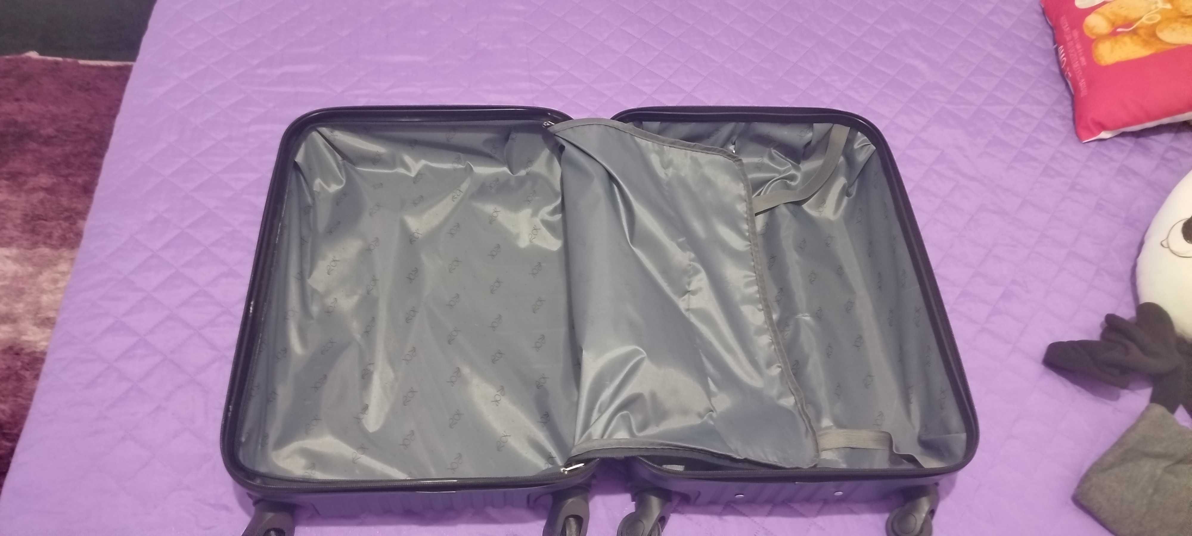 Malas de viagem/trolley