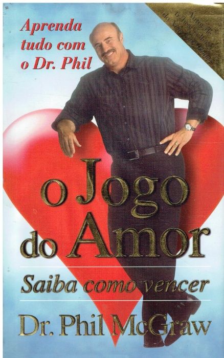 11574 O Jogo do Amor de Dr. Phil McGraw