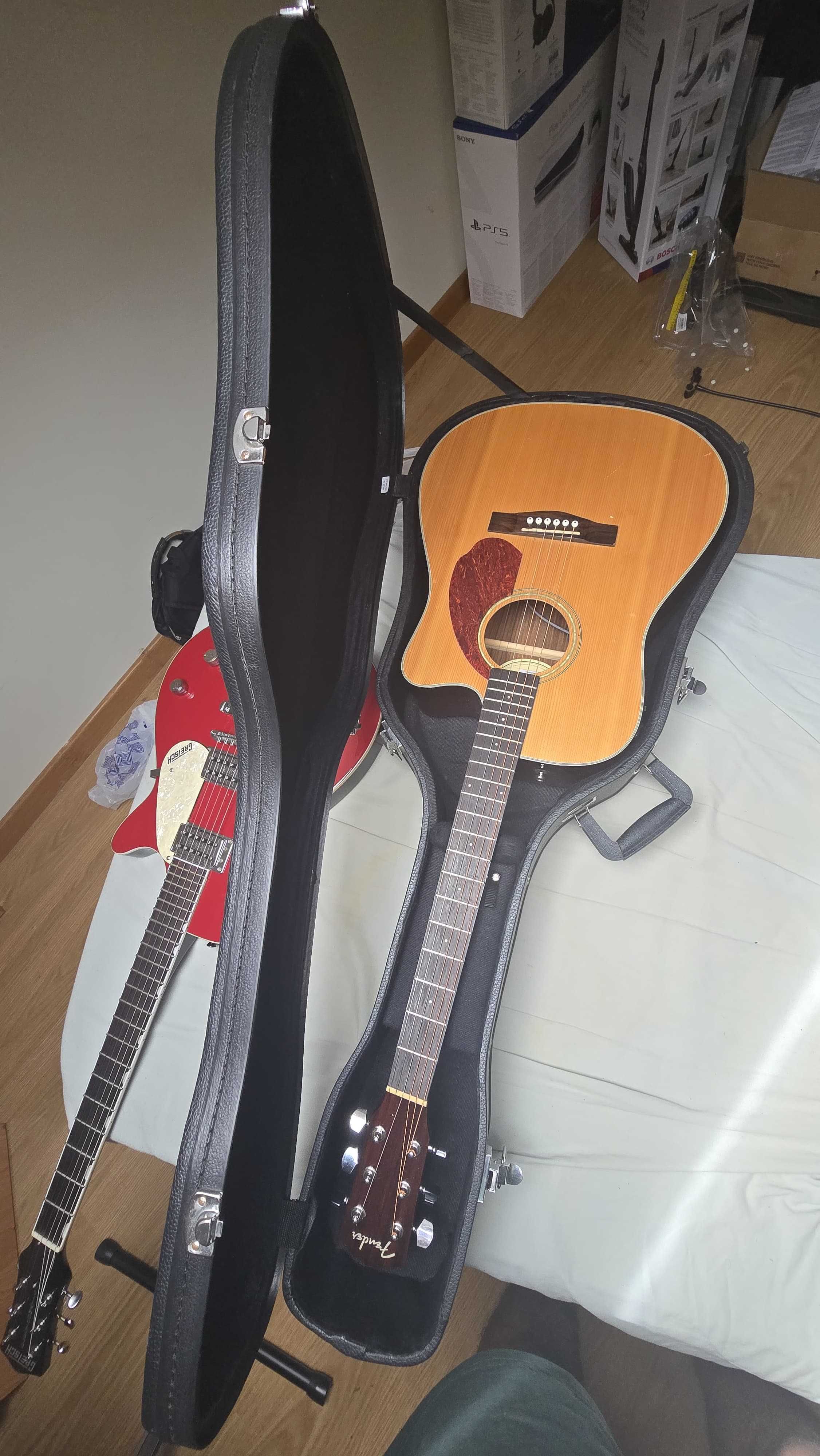 Fender CD-140SCE