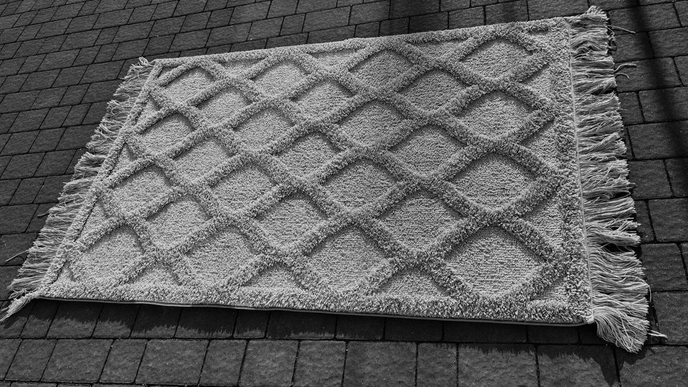 Dywan*Stanidealny*Nowoczesny*Salon