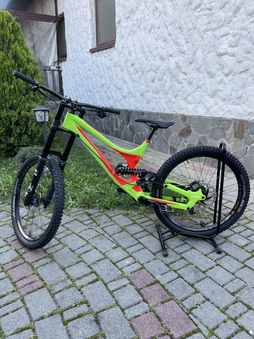 Specialized Demo 8 2017 L 27.5 Trek Scott Yt Canyon Giant Polygon Yeti
