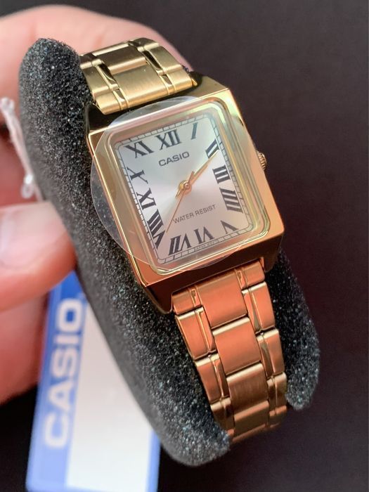 Годинник жіночий  Casio LTP-V007G-9 Оригінал Гарантія