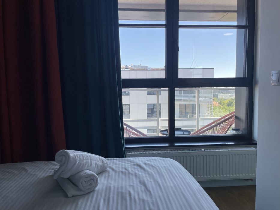 Mieszkanie w centrum- doki/stocznia