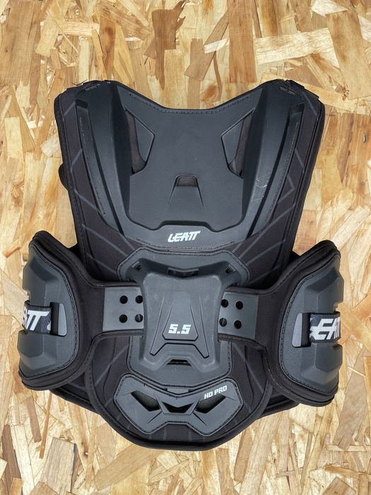 Motocross proteção