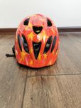 Kask rowerowy lazer