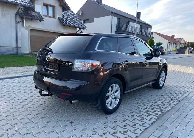 Диски Разборка Mazda CX-7 2006-2012 рік Мазда СХ7 Розборка Диск Диски