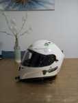 Capacete Desportivo 130R Izumi Tamanho S