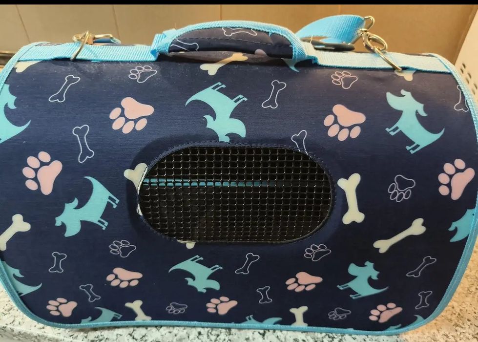 Compromisso com o cão de pequeno porte