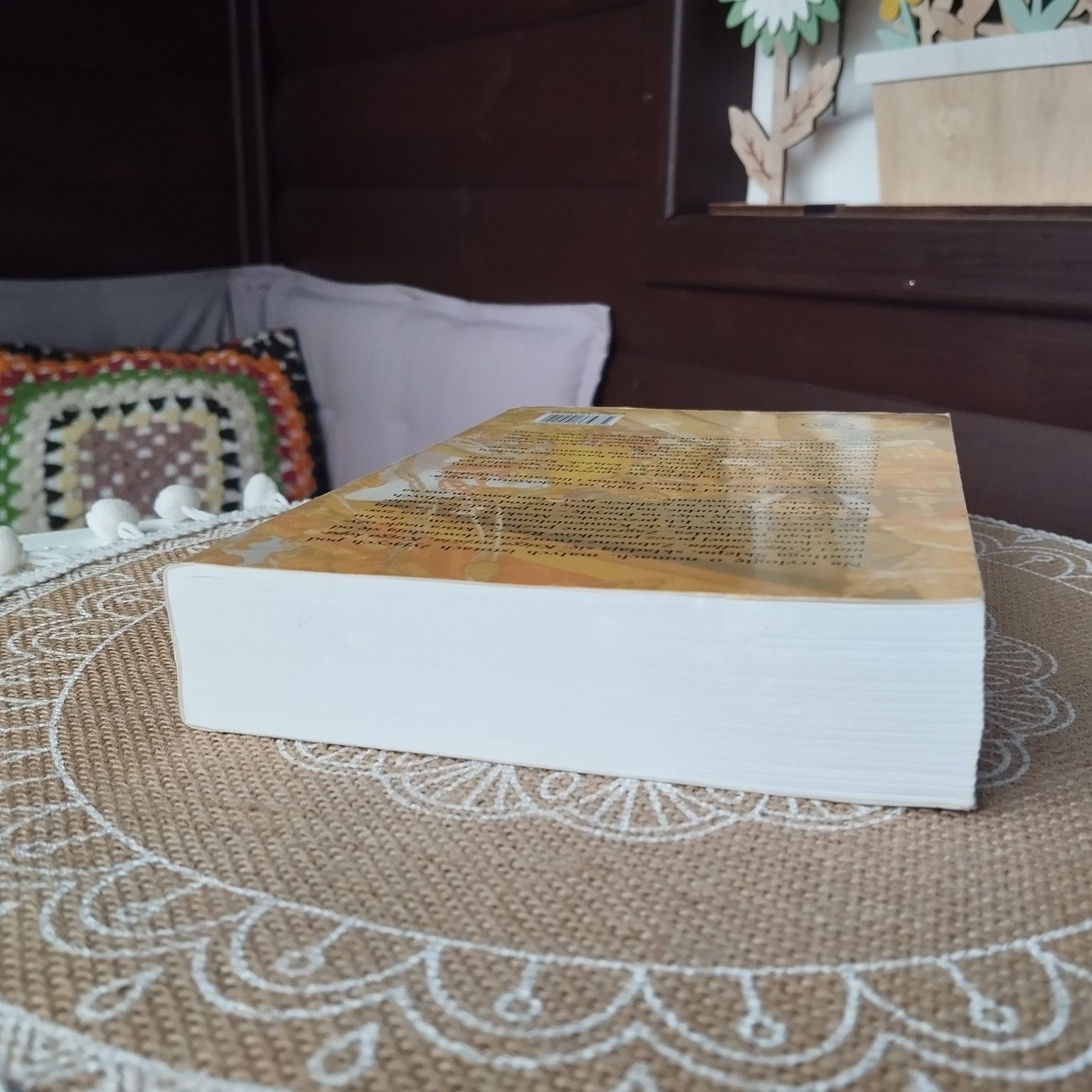 Księgi nomów Terry Pratchett