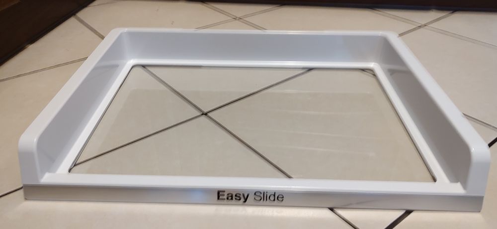 Easy Slide oryg. szuflada lodówki Samsung serii RB29 RB30/31/33 RL33