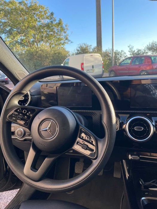 Mercedes Benz - 2019 - Classe A Style Plus