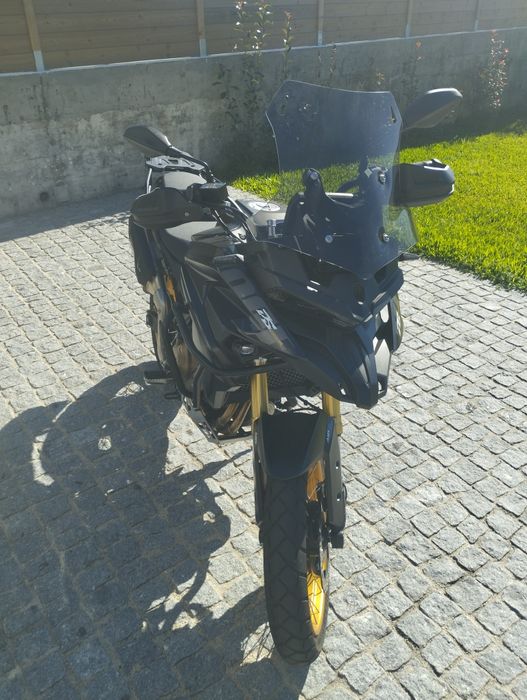 Voge 625 dsx 2025