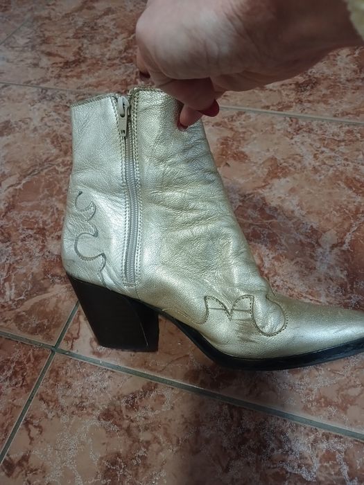 Казаки женские..
