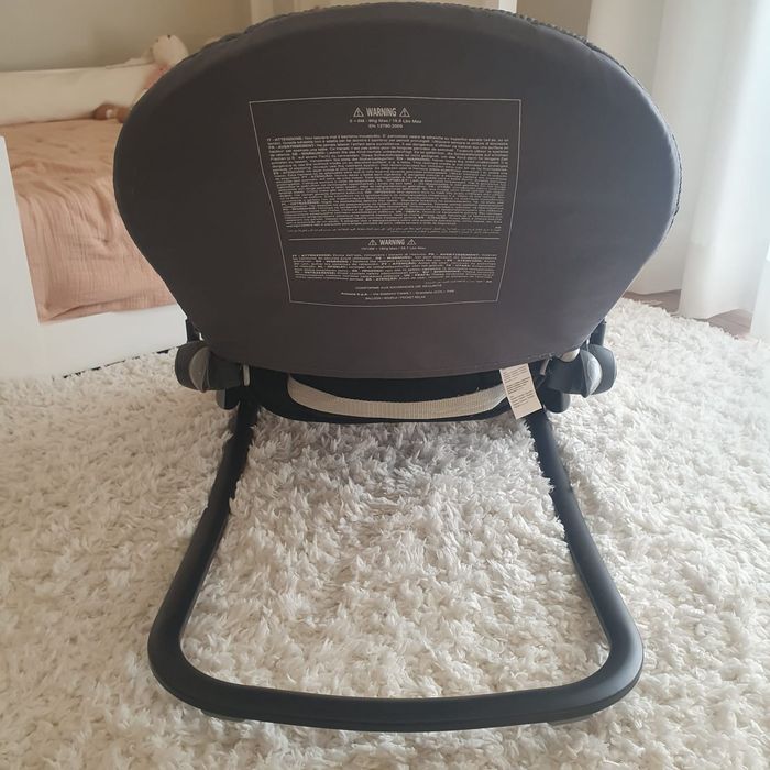 Espreguiçadeira СHICCO