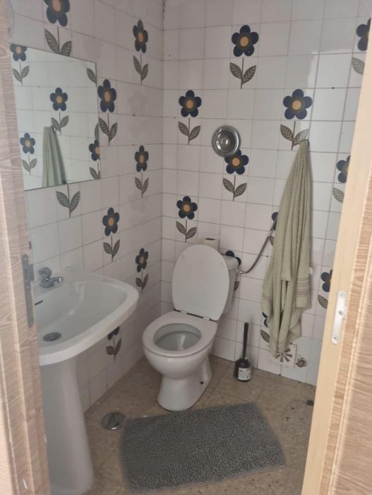 Quarto compartilhado