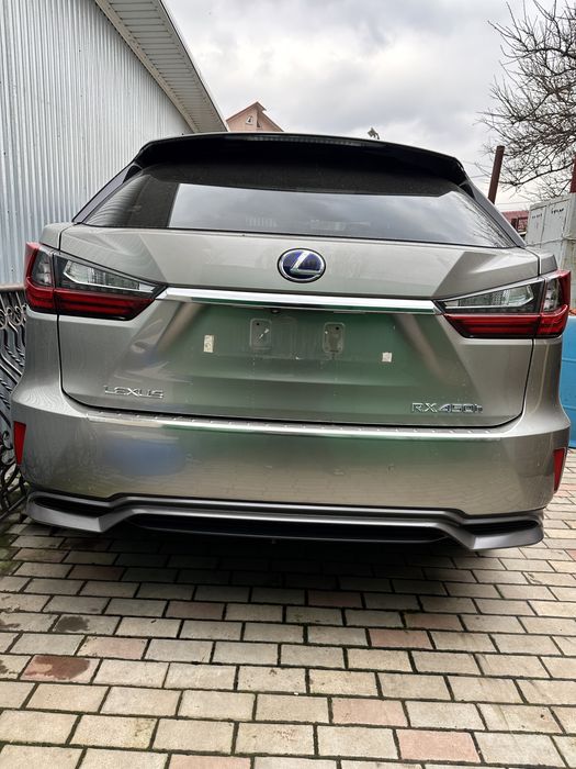 РАЗБОРКА LEXUS RX350 450H ШРОТ запчасти лексус рх детали авторазборка