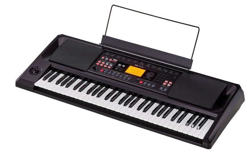 Стилі KORG PA: 50, 300, 500, 600, 700, 800, 900, 1x,2x,3x,4x,Ek-50,I30