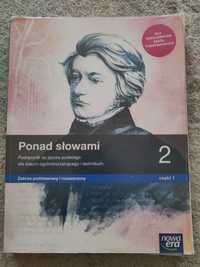 Ponad słowami 2, cześć 1