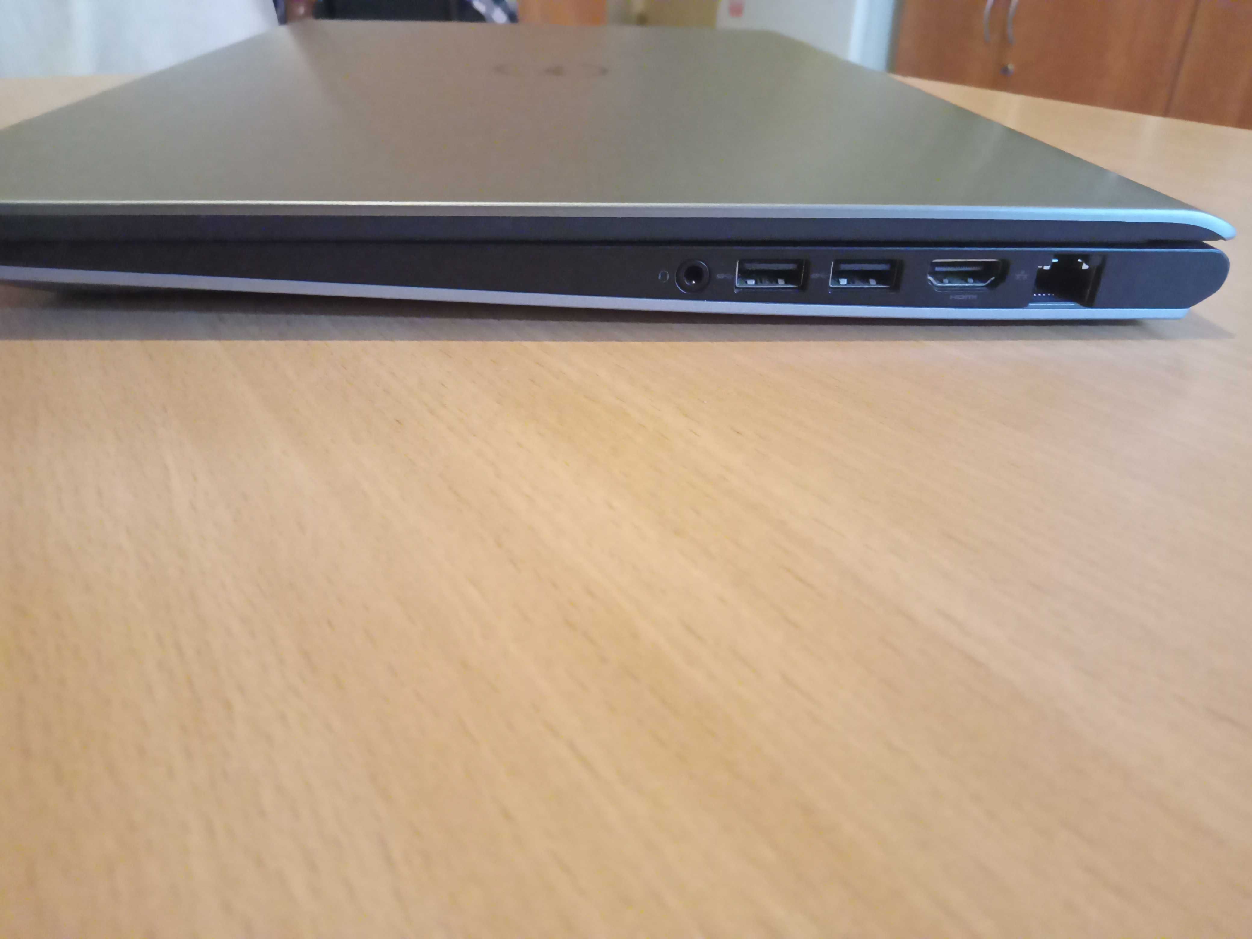 Dell Inspiron 5547 i5-4210u