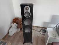 Monitor audio silver 500,6g.