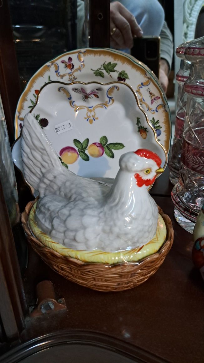 Velharias e outras