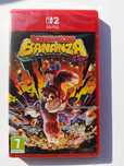 Donkey Kong Bananza Nintendo Switch 2