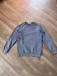 Оригінальна кофта Stone Island junior 12/156