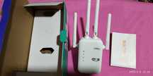 Усилитель сотовой связи Elough, ретранслятор WiFi 1200M,