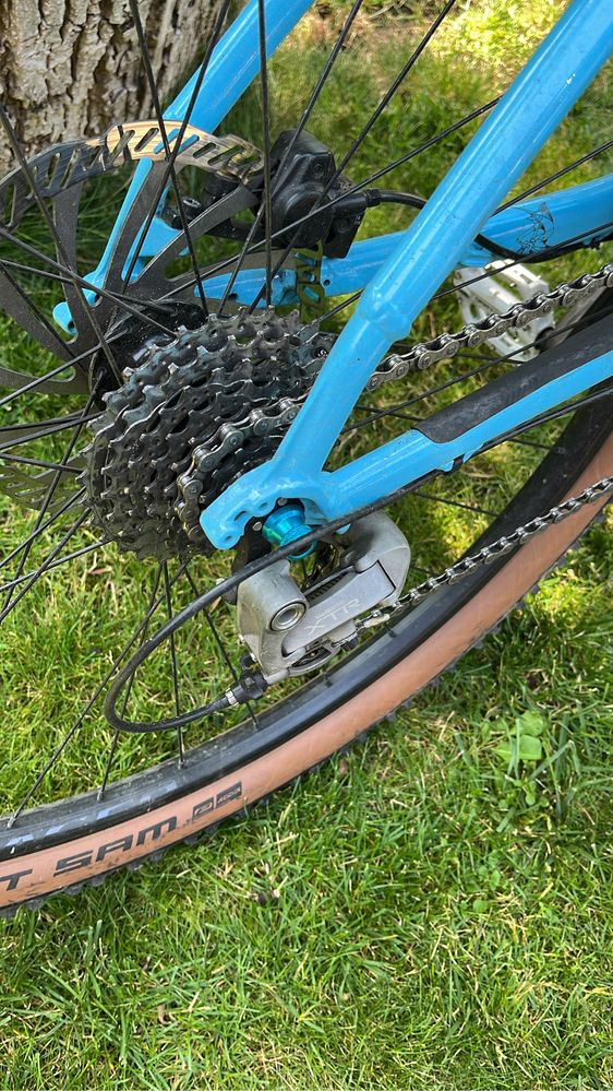 Sprzedam rower MTB Trek Marlin 5
