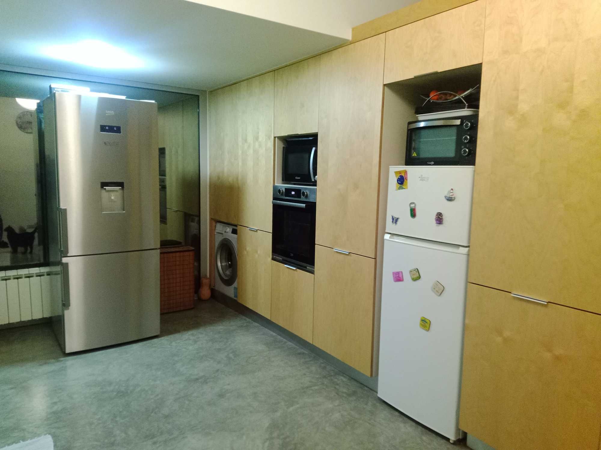 2 Quartos em moradia