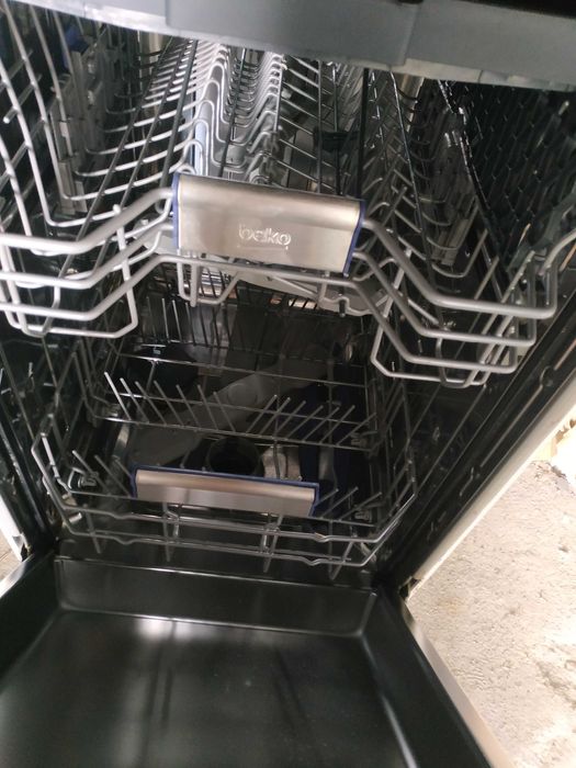 Zmywarka Beko Pro Smart Inverter