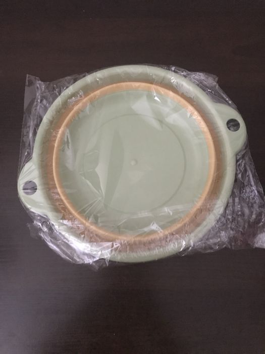 Miska silikonowa 48tknk