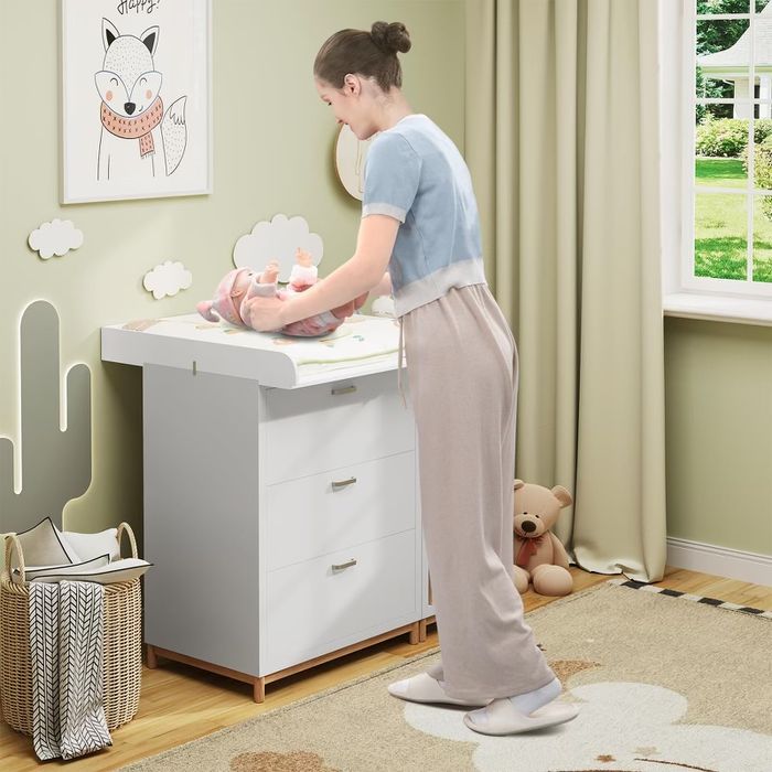 Nakładka do przewijaka