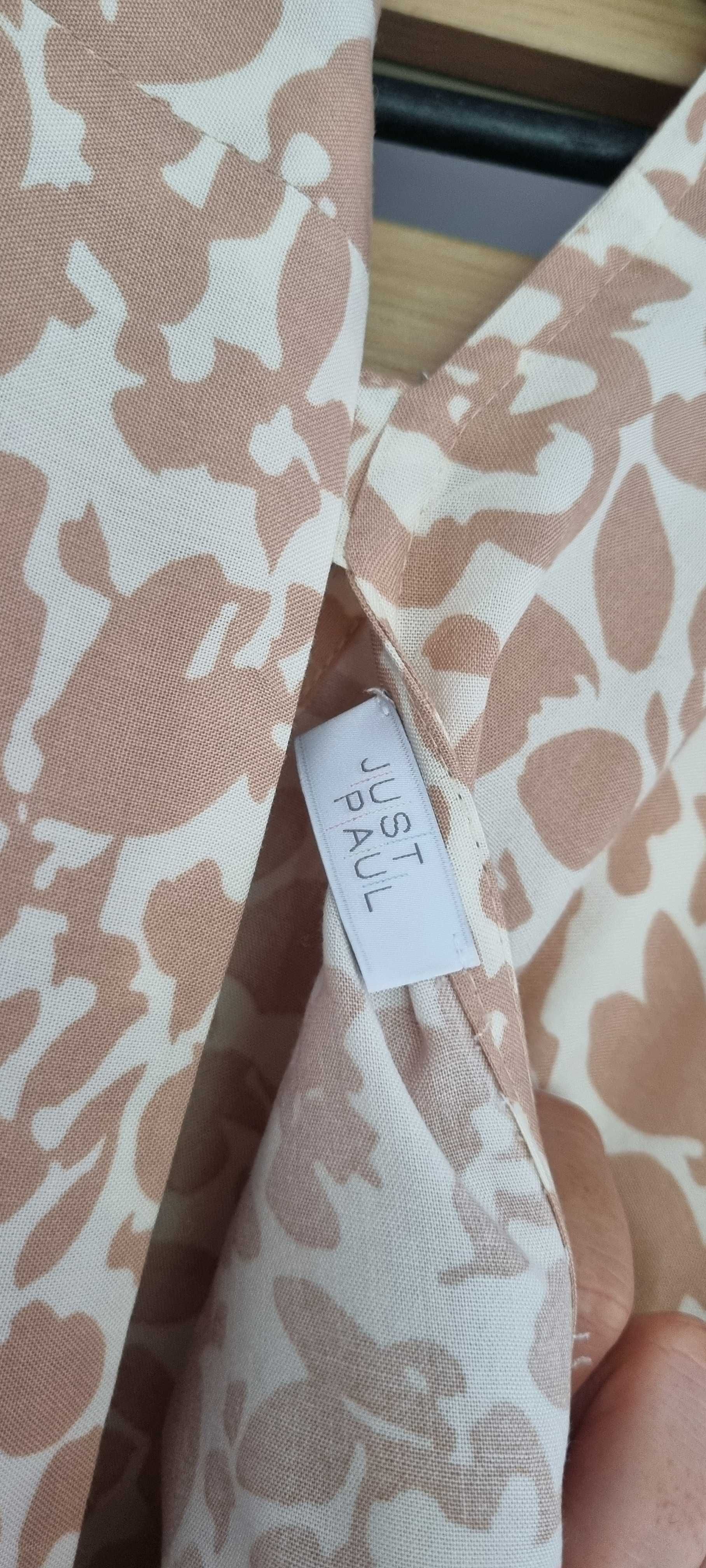 Just Paul Sophie Jumpsuit kombinezon rozm M/L