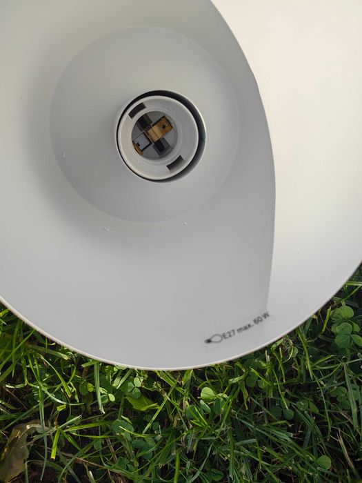 Lampa KAR WEI
Altijd op de trend
Siem
hanglamp