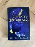 „Łowcy płomienia” Hafsah Faizal
