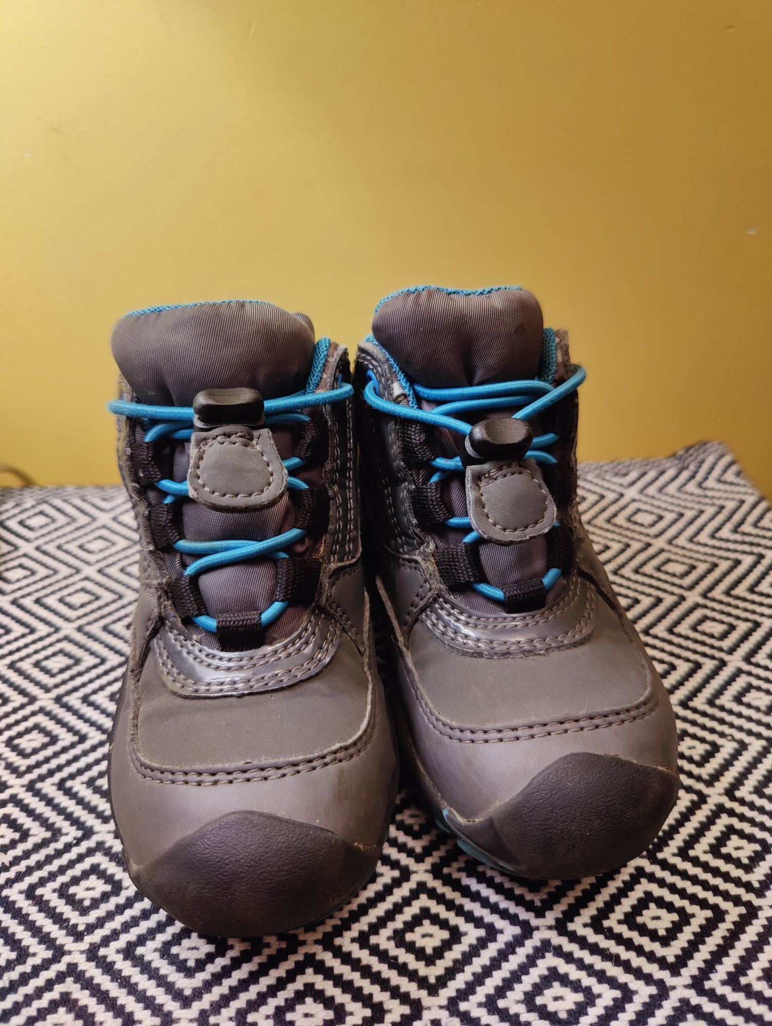 Buty Geox Savage 25