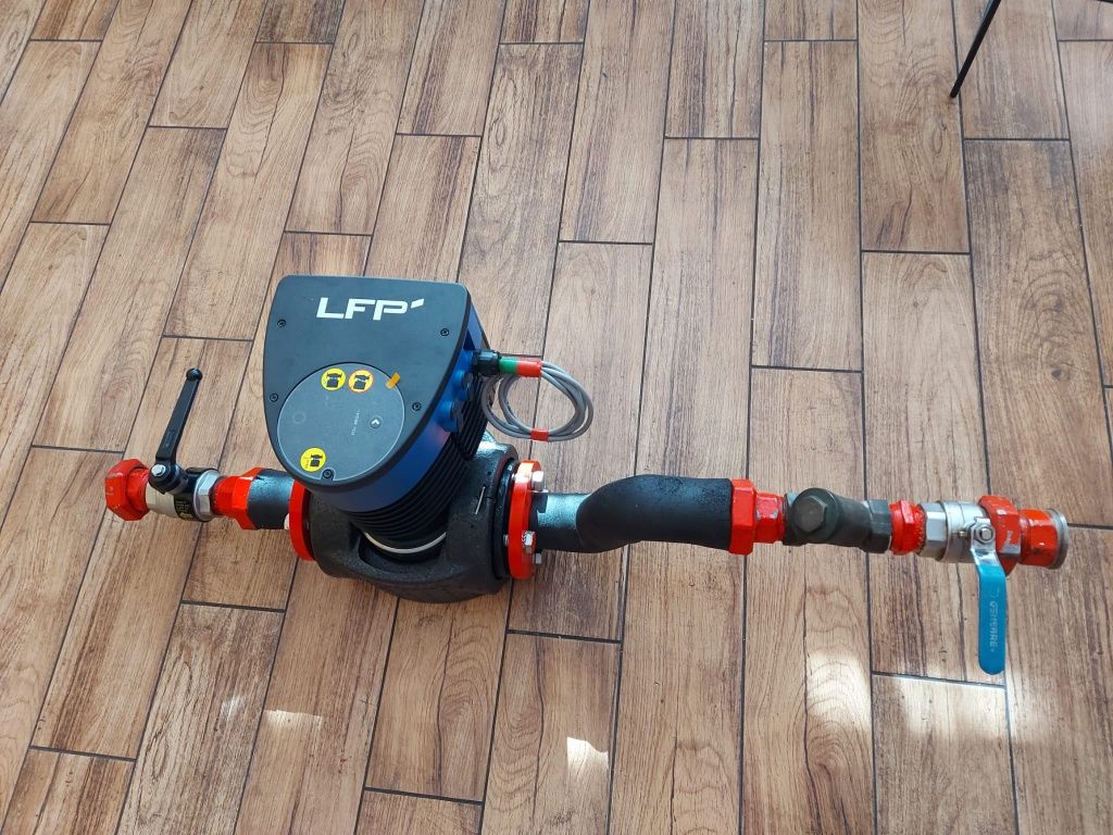 Pompa grundfos, Lfp  40POe120 A/B MEGA1+