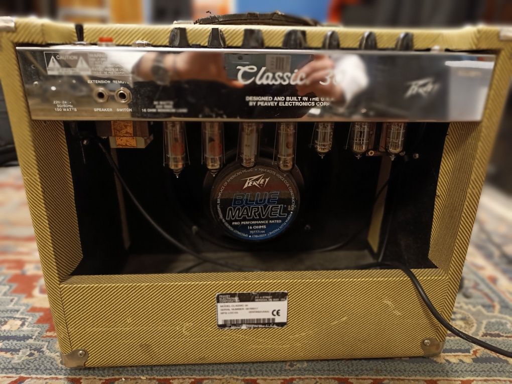 Peavey Classic 30