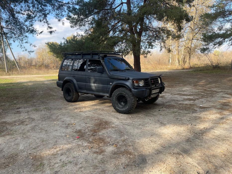 Продам MITSUBISHI розмотрю Обмен как с мокей так и вашей доплатой!