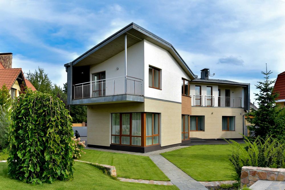 Продаж автономного будинку з підвалом Дідовиця, Вишгород. Без комісії